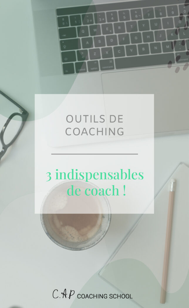 Vous vous intéressez aux outils de coaching ? Dans cet article, découvrez tout ce qu’un coach a besoin de savoir pour mieux les utiliser !